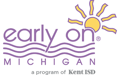 Early On Michigan a program of Kent ISD