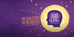 Job Genius: Job education and insights