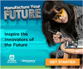 Manufacture your future: free resources