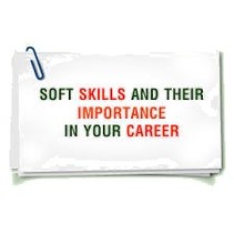 Soft Skills and their importance to your career