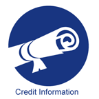 Credit Information Credit Button