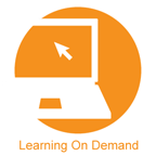 Learning On Demand On Demand Button