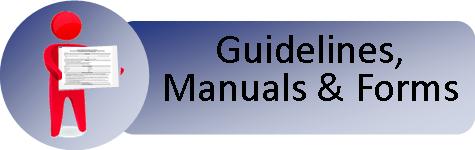 Guidelines, Manuals & Forms