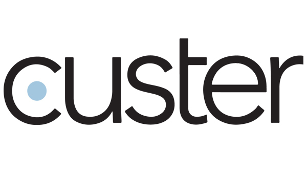 Custer Office logo