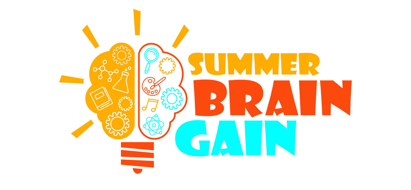 Summer Brain Gain
