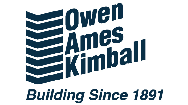 Owen Ames Kimball logo