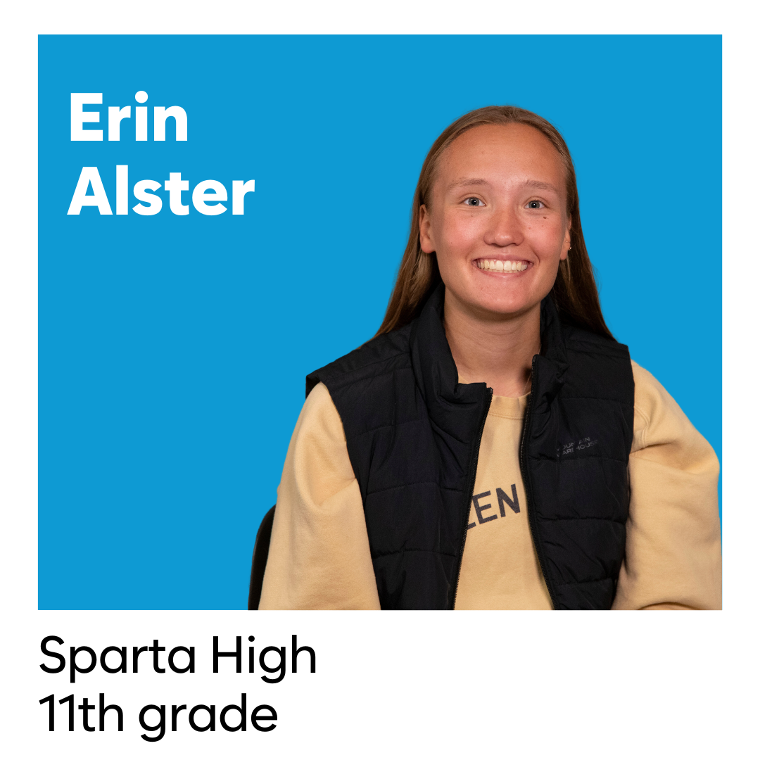 Erin Alster