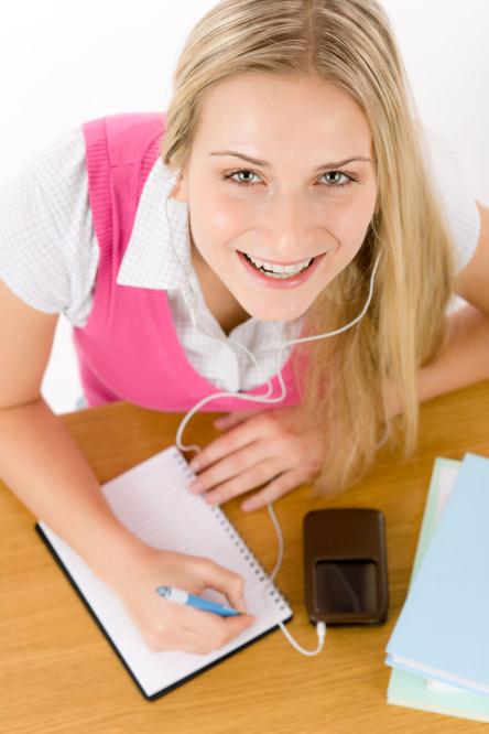 Audio Books