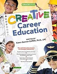 Creative Career Education