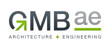 GMB Architecture and Engineering Logo