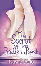 The Secret of the Ballet Book