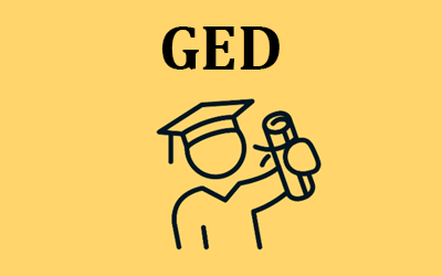 GED