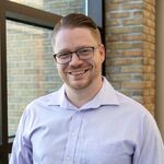 Photo of Nate Cooper