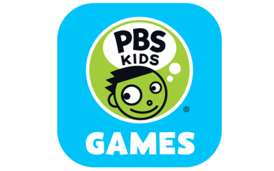 PBS Kids Games