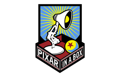 Pixar in a box