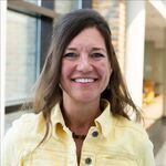 Photo of Marlene Raffler