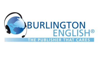 Burlington English, the Publisher that Cares