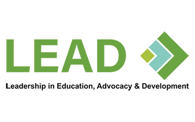 LEAD - Leadership in Education, Advocacy & Development