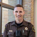 Photo of Officer Steve Toonstra