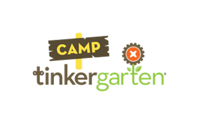 Camp Tinkergarten