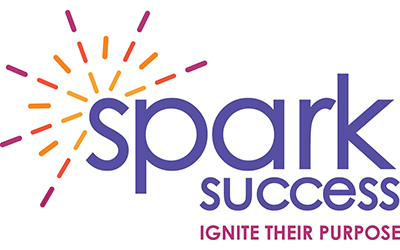 Spark Success - Ignite Their Purpose