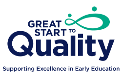 Great Start to Quality - Start here for quality early childhood education