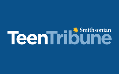 Smithsonian Teen Tribune