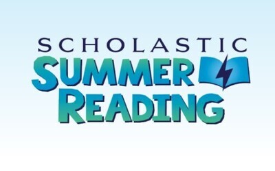 Scholastic Summer Reading