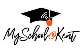 My School at Kent Logo