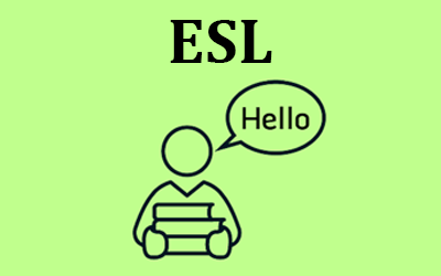 ESL