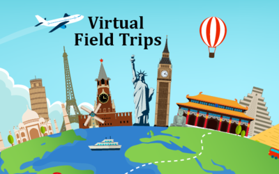 Virtual Field Trips