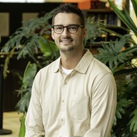 Photo of Reid Nicholson