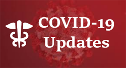 COVID-19 UPDATES