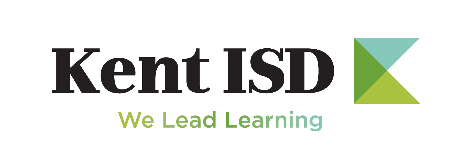 Kent ISD logo