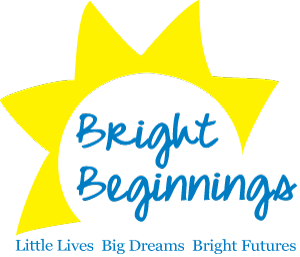 Bright Beginnings: Little Lives, Big Dreams, Bright Futures