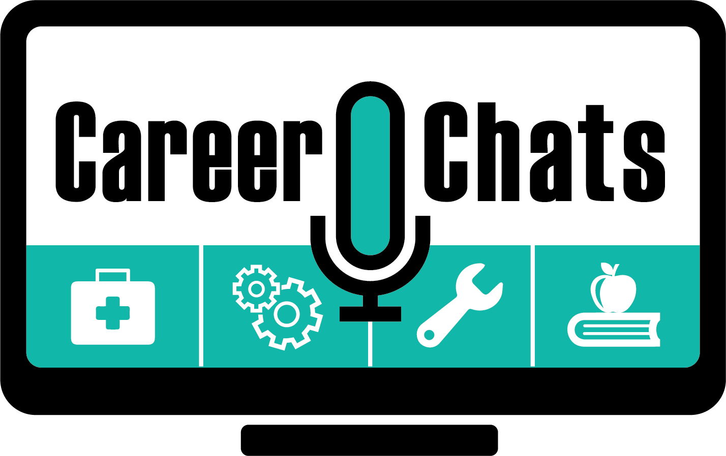 Career Chats Logo