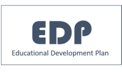 Educational Development Plan