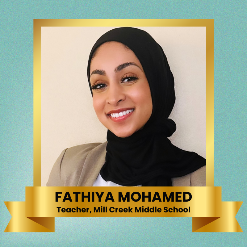 Fathiya Mohamed