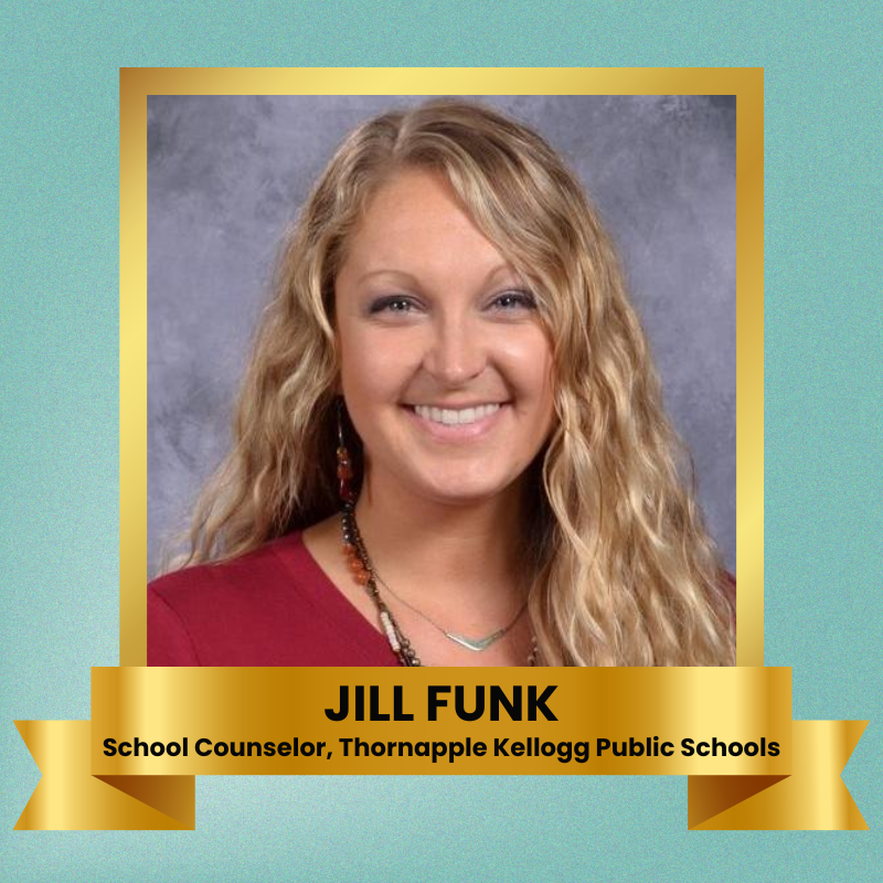 Jill Funk