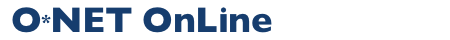 O Net Online Career Search