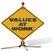 Values at Work