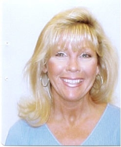 Jodie DeYoung