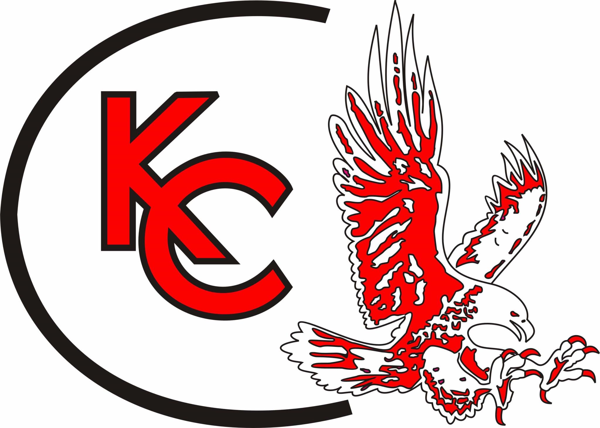 Kent City PS Logo