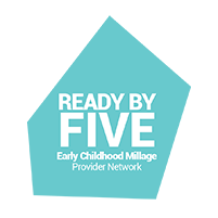 Ready by Five Early Childhood Millage Provider Network