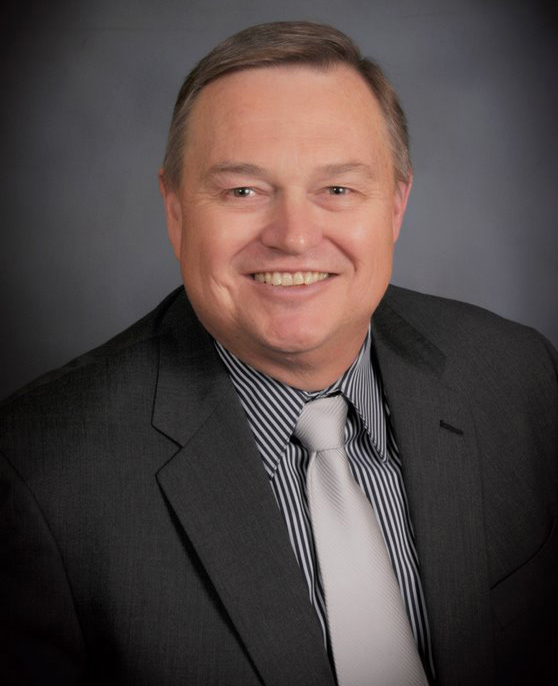Ron Koehler, Interim Superintendent