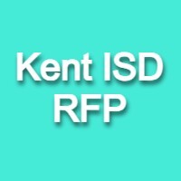 Click for Kent ISD RFPs