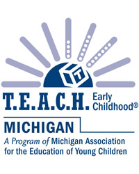 TEACH Scholarship Website