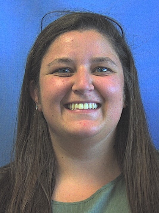 Staff Photo of Heather Kelley