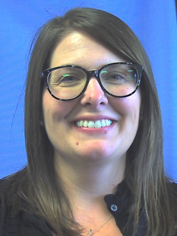 Photo of Sara Van