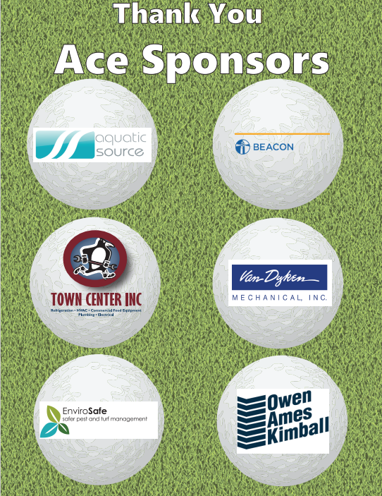 2023 SWMFOD Ace Sponsorships